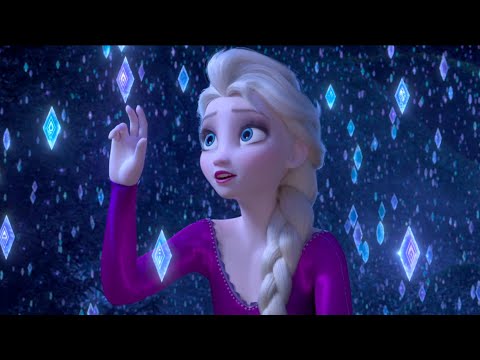 Frozen 2 (2019) - Memorable Moments