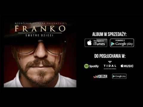 Franko feat. Nikola - Toksyczna Miłość