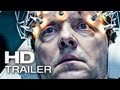 KÖNIG VON DEUTSCHLAND Trailer Deutsch German | 2013 Official Film [HD]
