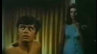 EYE OF THE CAT (1969) theatrical trailer