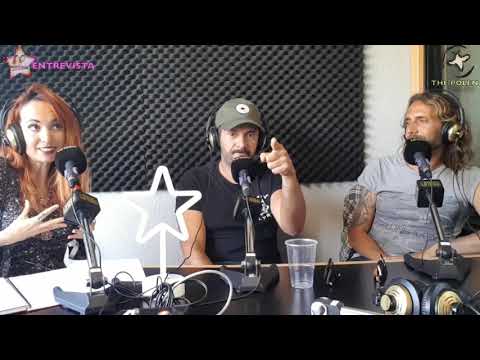 Entrevista a The Polen 28 4 19