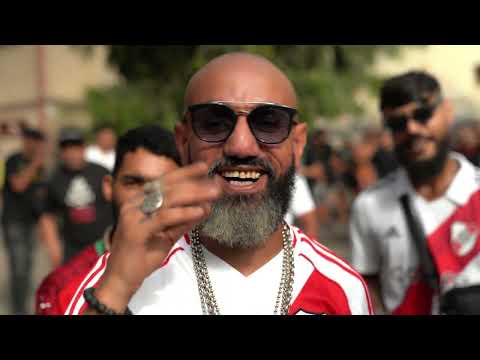 MORO - OH LA LA - CLIP OFFICIEL 