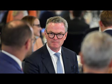 Global Focus with Christopher Pyne premieres Sunday