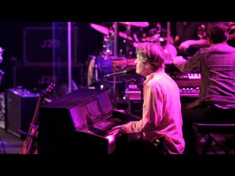 When The Truth Comes Out (Live from Halifax)