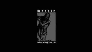 Rabid Death&#39;s Curse