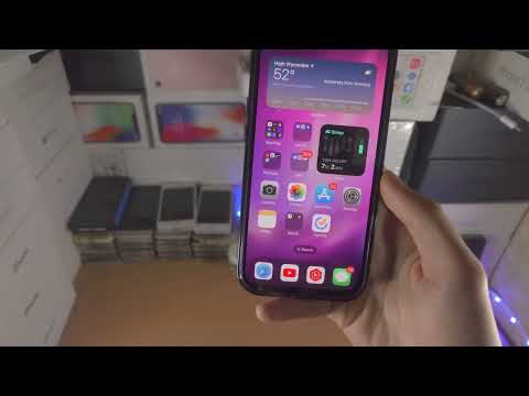 iOS 15.7.1 Jailbreak RELEASED with TWEAKS! + A12 Tweaks WORKING!