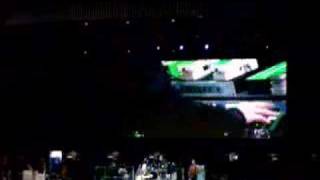 Elvis Costello, Go Away, Dallas, TX May 21/08