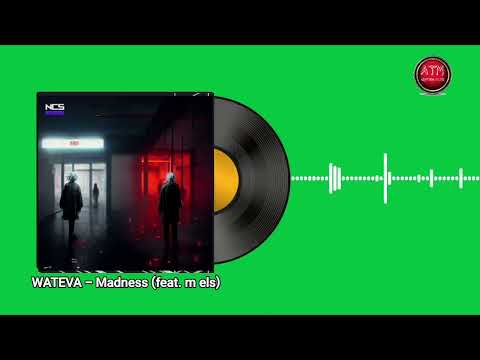 Lagu: WATEVA - Madness (feat. m els)
