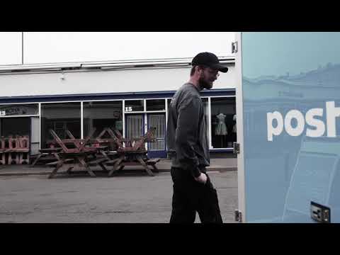 Garia Utility PostNord