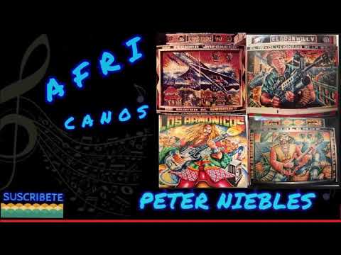 "ACHILLE  AKOSI NGAI NA LIBALA" -  SUCCES BANTOU...