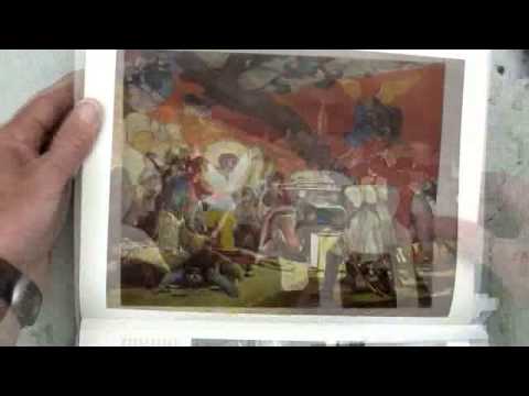 Lesson 2 / Composition and Design in Painting