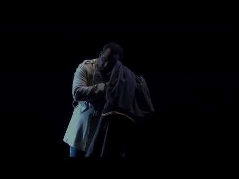 Marco Caria - Il Trovatore - Conte di Luna - Il balen del suo sorriso