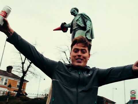 Mollie Collins and Kak Hatt