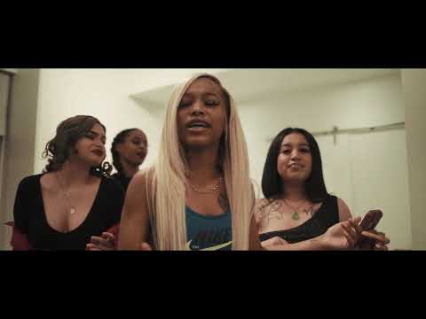 Cuzzxo - Mentions (Official Music Video)