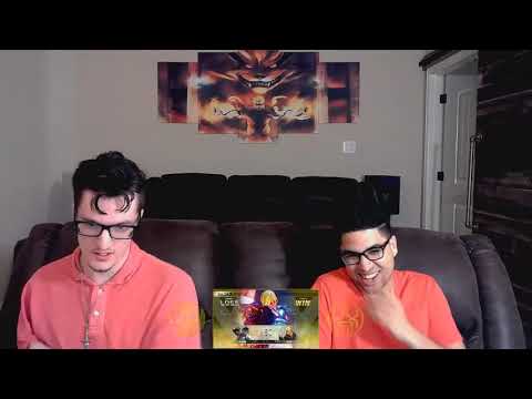 Pineapples (Kage) vs. Espadah EX (Ken) - Runnit at the Dojo 7 - Street Fighter V