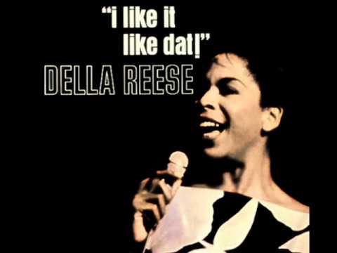 Della Reese - If It's the Last Thing I Do