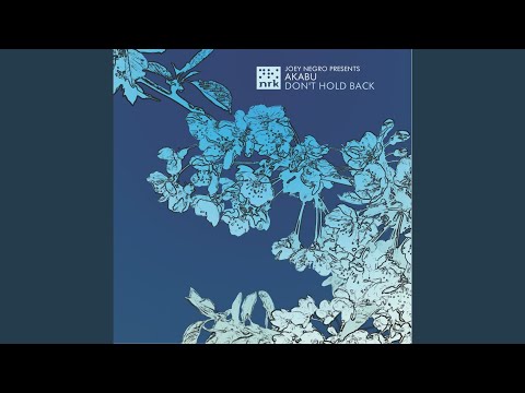 Don't Hold Back (Medusa Mix)