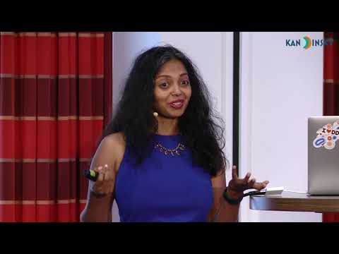 Resilience Design Patterns - Indu Alagarsamy - KanDDDinsky 2019