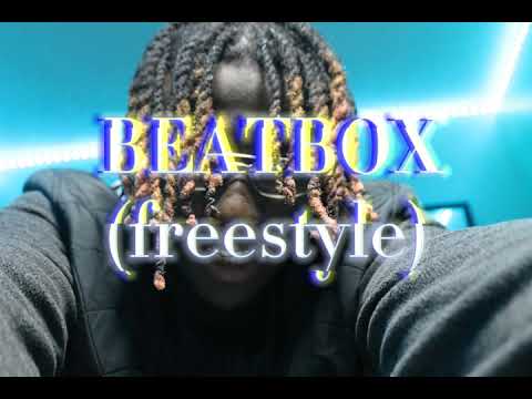 Money Reezy-Beatbox freestyle