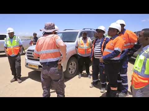 UTAFITI MIAMBA BONDE LA EYASI WEMBERE WATHIBITISHA UWEZEKANO WA UPATIKANAJI MAFUTA