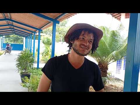 Vital Cordel poeta nordestino #professor #escritor #tamburil #banzae #bahia