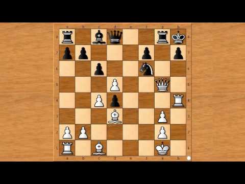 Šahovski problem # 31  Beli igra i matira  - TIMOTCHENKO vs ELFERT