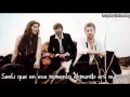 When You Were Mine - Lady Antebellum - Español