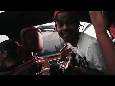 Wrld Tour Mafia - Stamped On Me