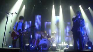 Our Lady Peace- If This Is It- Irving Plaza- July 31 2012