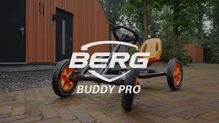BERG Buddy PRO