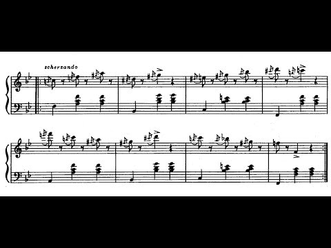 Mikhail Glinka - 2 Waltzes