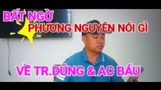 WHAT DOES PHUONG NG SAY ABOUT TR.DUNG? ABABA_VN JUST RE-Elected UN Human Rights Council Member MT...