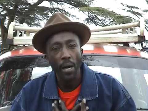 SAMMY MURAYA  NDATONYA NAIROBI (OFFICIAL VIDEO )