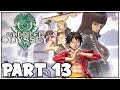 One Piece Odyssey Walkthrough PART 13 Enies Lobby PS5 1440p