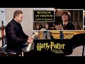 John Williams: Reunion of Friends | Harry Potter and the Chamber of Secrets (piano cover with film)