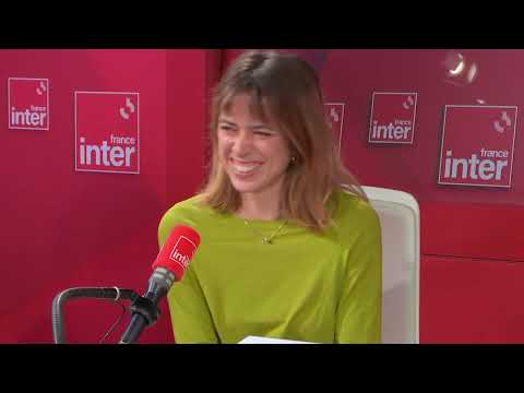 Émilie Tronche, réalisatrice de la série d’animation phénomène \