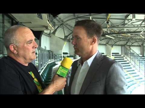 Edouard Duplan tekent bij ADO Den Haag