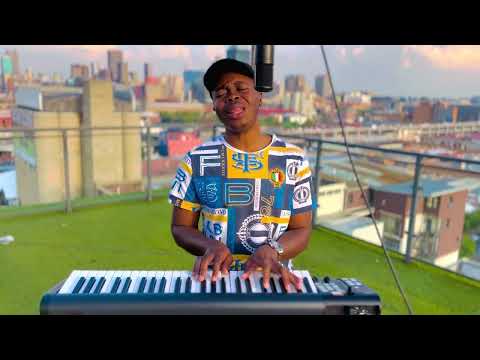 In the presence of the lord