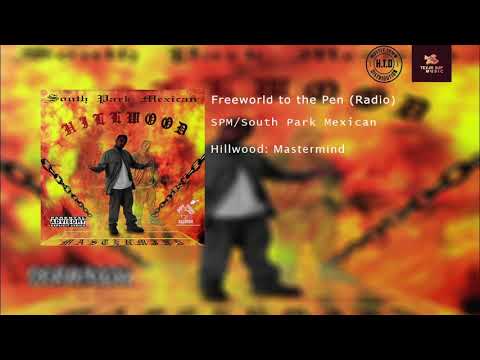 Video thumbnail for Freeworld To The Pen (Radio)