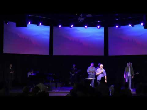 DOXA DEO MIDSTREAM Volbring 14 April 2019 2de diens Johan Poggenpoel