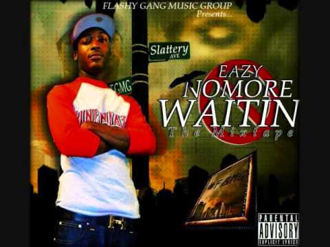 Eazy Feat. Jah GotEm' - Lawsuit Prod. By KJ (Flashy Gang)