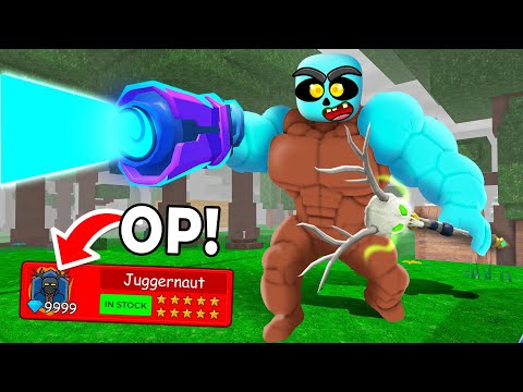 We Made a 10 STAR CLASS in 99 Nights in the Forest!