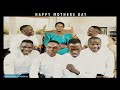 HAPPY MOTHER'S DAY | Jehovah Shalom Acapella &  Our Mom
