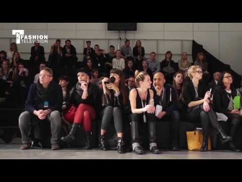 KEDZIOREK Fashion Philosophy 11th Edition Poland SpringSummer 2015