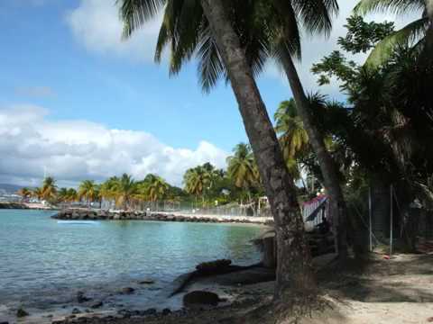 ZUMJAY-GIRLFRIEND MI MISS YOU paradise Martinique