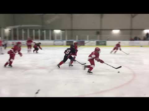 Träningsmatcher, 2019-10-06, Vallentuna BK - Täby HC