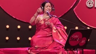 Aigiri Nandini - Ram Sampath, Padma Shri Aruna Sairam & Sona Mohapatra - Coke Studio @ MTV Season 3