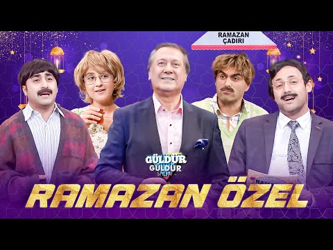 Ramazan Ayına Özel | Güldür Güldür Show