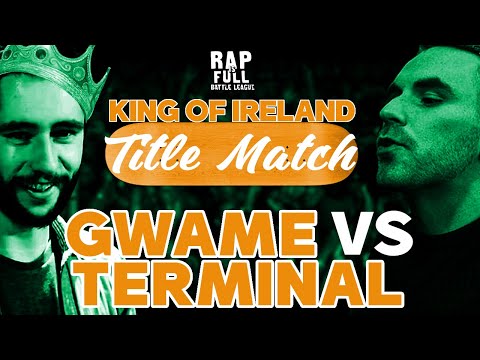 Terminal vs Gwame