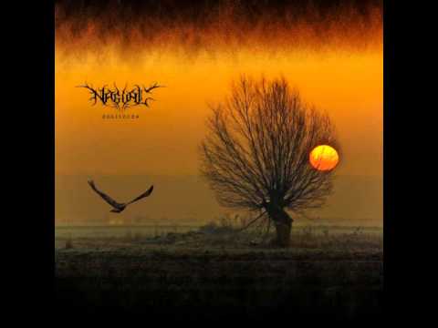 Nagual - Popiół Marzeń (2013)